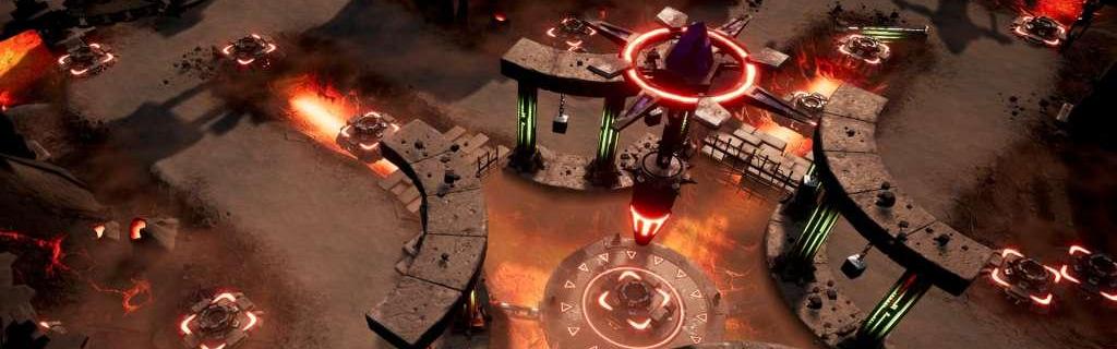 Embers Of War Steam Key GLOBAL