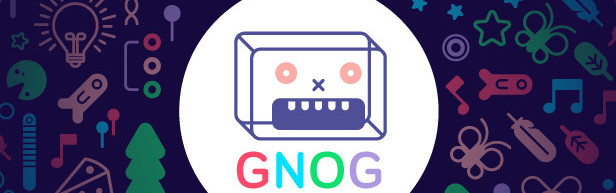 GNOG Steam Key GLOBAL