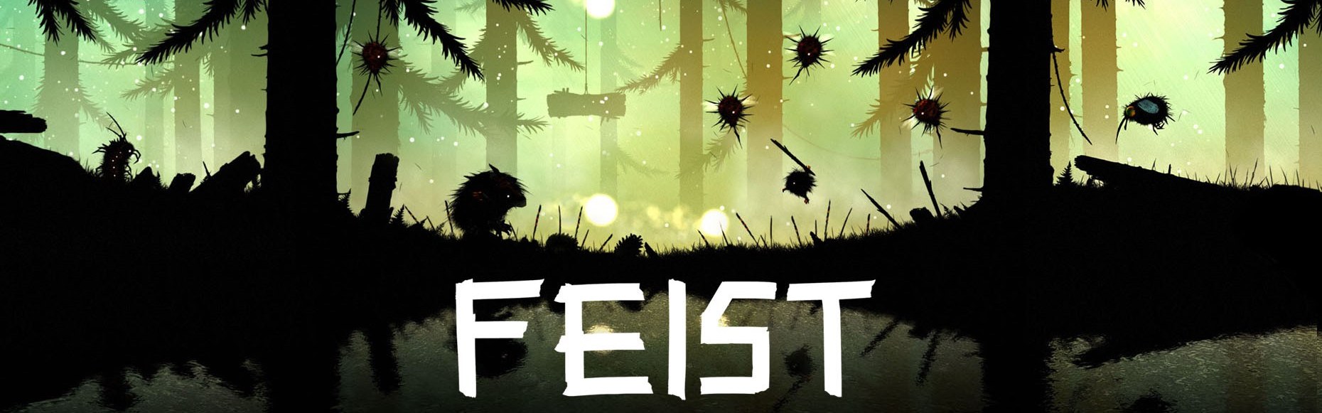 FEIST Steam Key GLOBAL