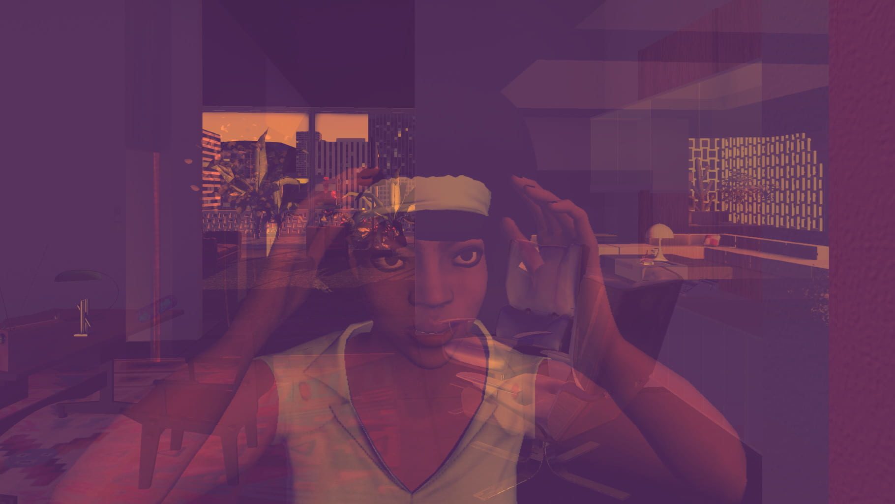 Sunset Steam Key GLOBAL