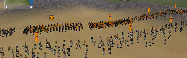 Empire & Medieval: Total War Collections Steam Key GLOBAL