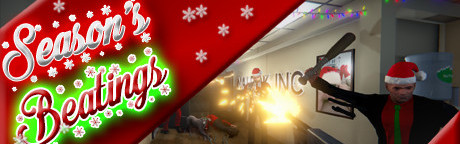 Season's Beatings Steam Key GLOBAL