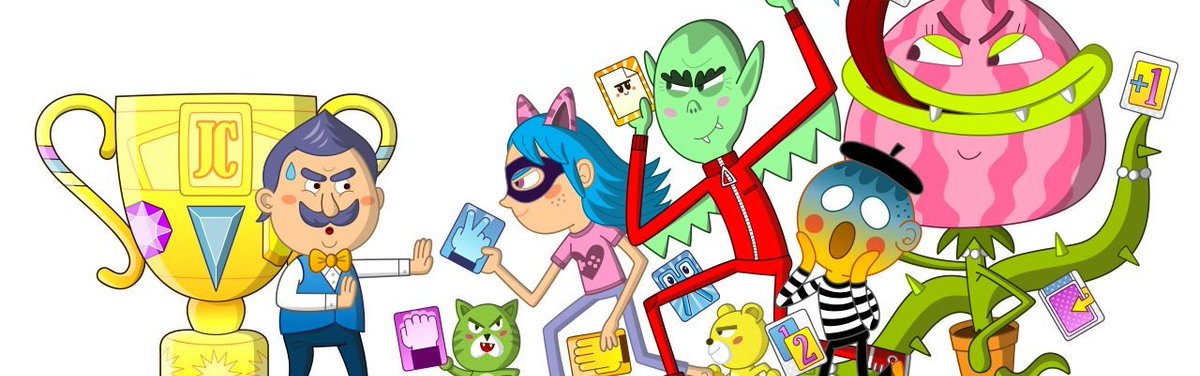 Janken Cards Steam Key GLOBAL