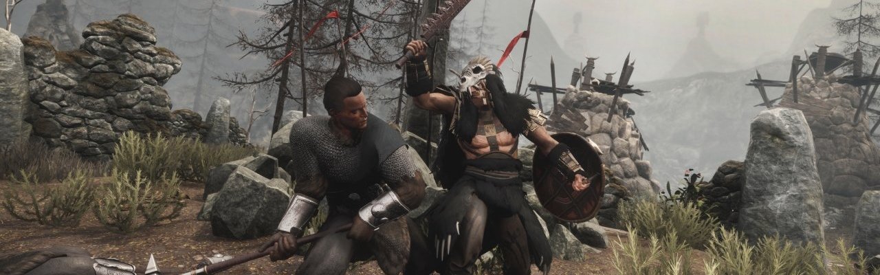 Conan Exiles Seekers Of The Dawn (DLC) Steam Key GLOBAL
