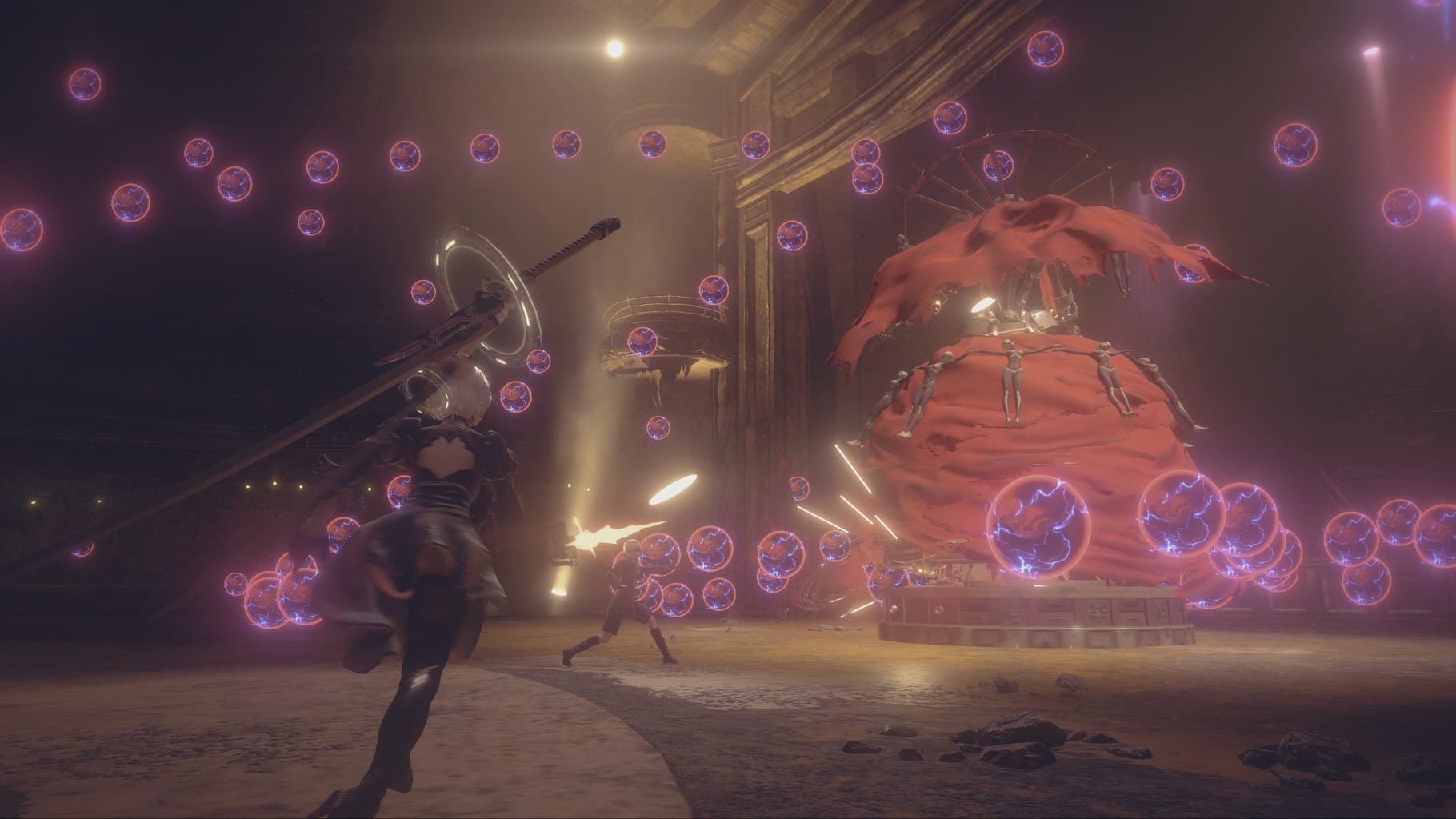 NieR:Automata BECOME AS GODS Edition XBOX LIVE Key EUROPE