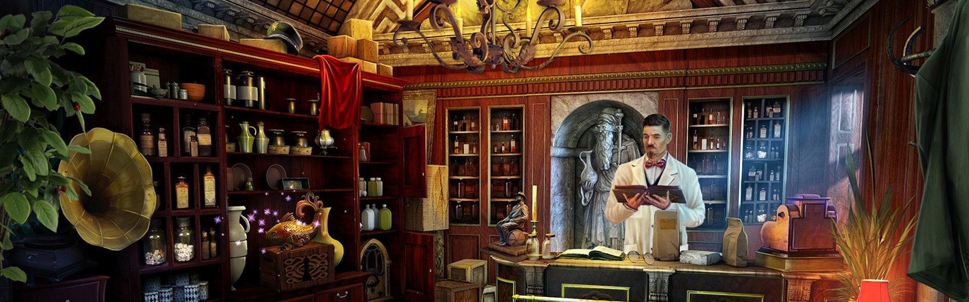 Agent Walker: Secret Journey Steam Key GLOBAL