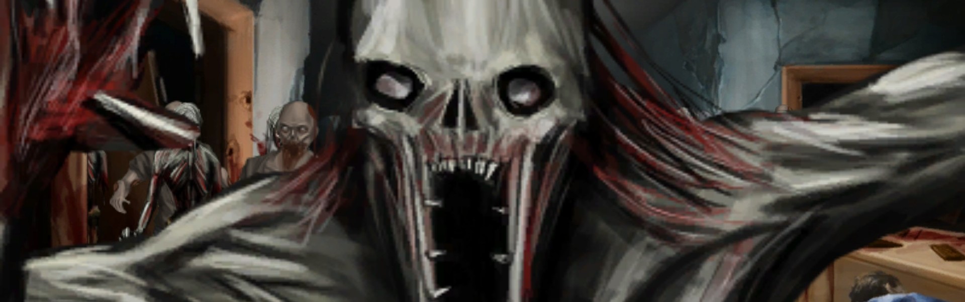 Zombie Desperation Steam Key GLOBAL