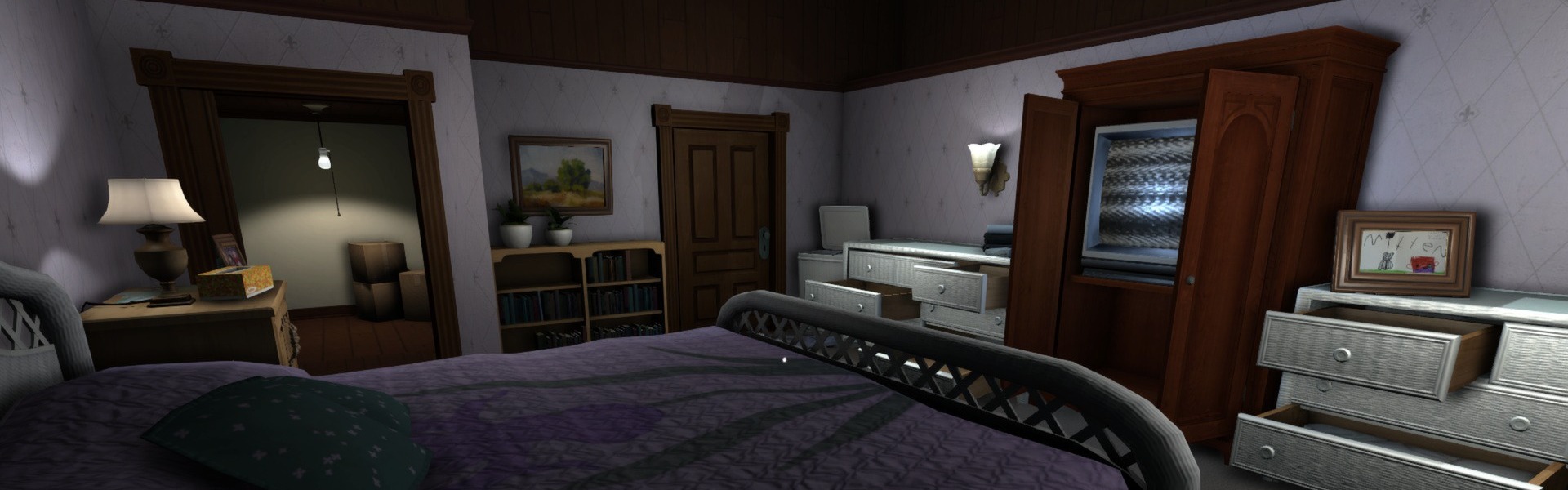Gone Home + Original Soundtrack Steam Key GLOBAL