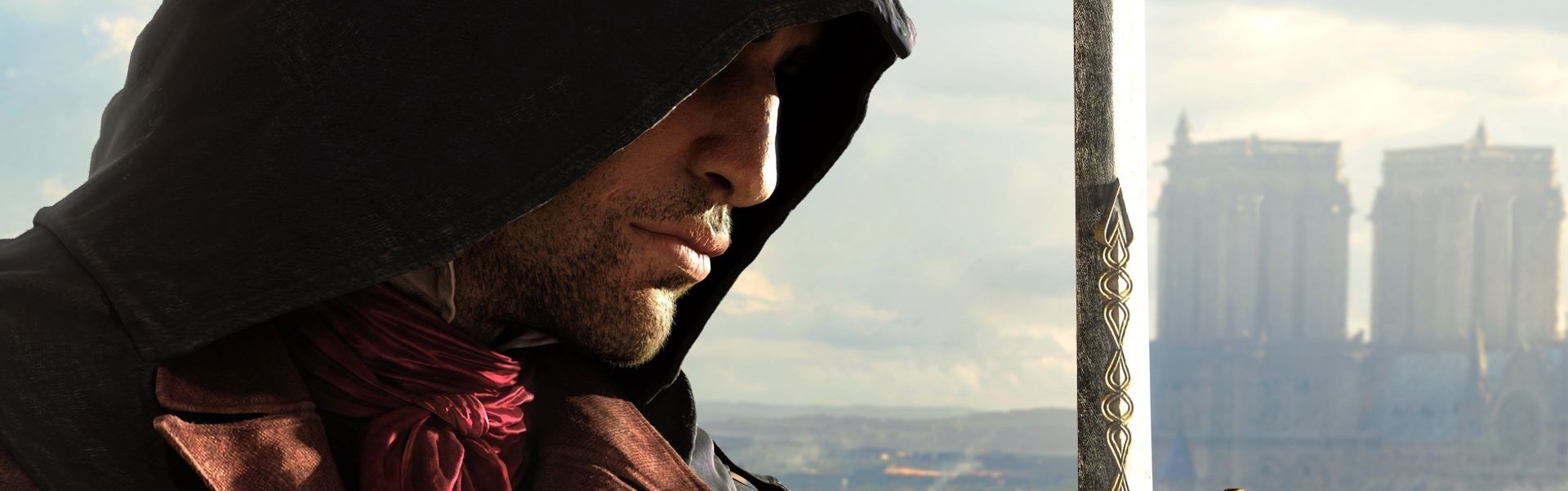 Assassin's Creed Unity Chemical Revolution (DLC) Uplay Key GLOBAL