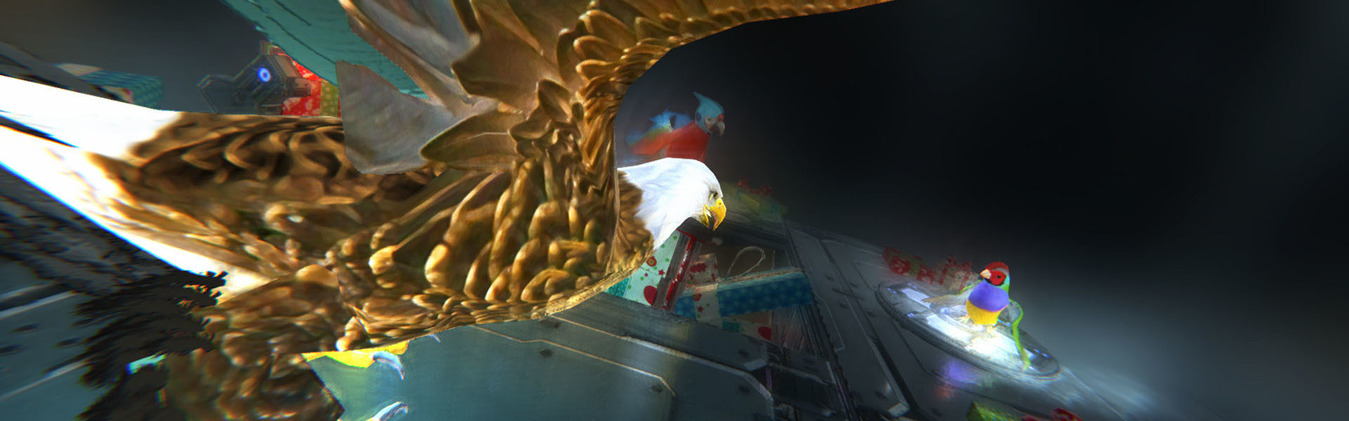 Xbird Steam Key GLOBAL