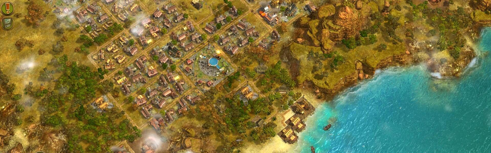 Anno 1701 A.D. GOG.com Key GLOBAL