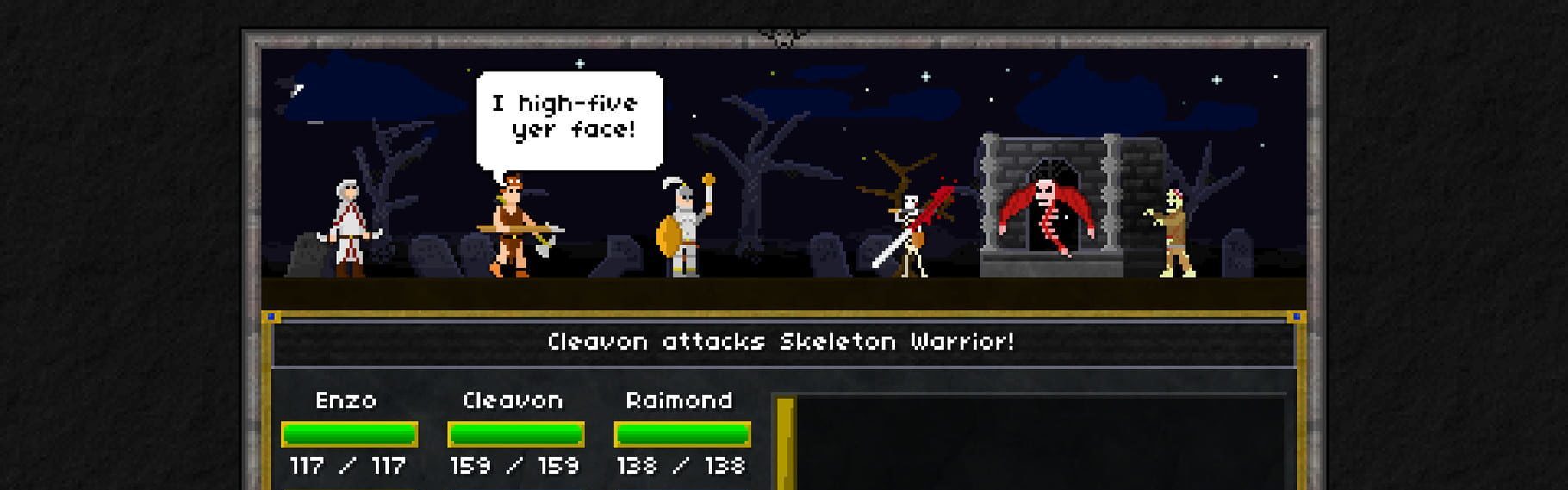 Pixel Heroes: Byte & Magic Steam Key GLOBAL