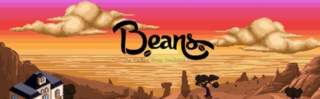 Beans: The Coffee Shop Simulator Steam Key GLOBAL