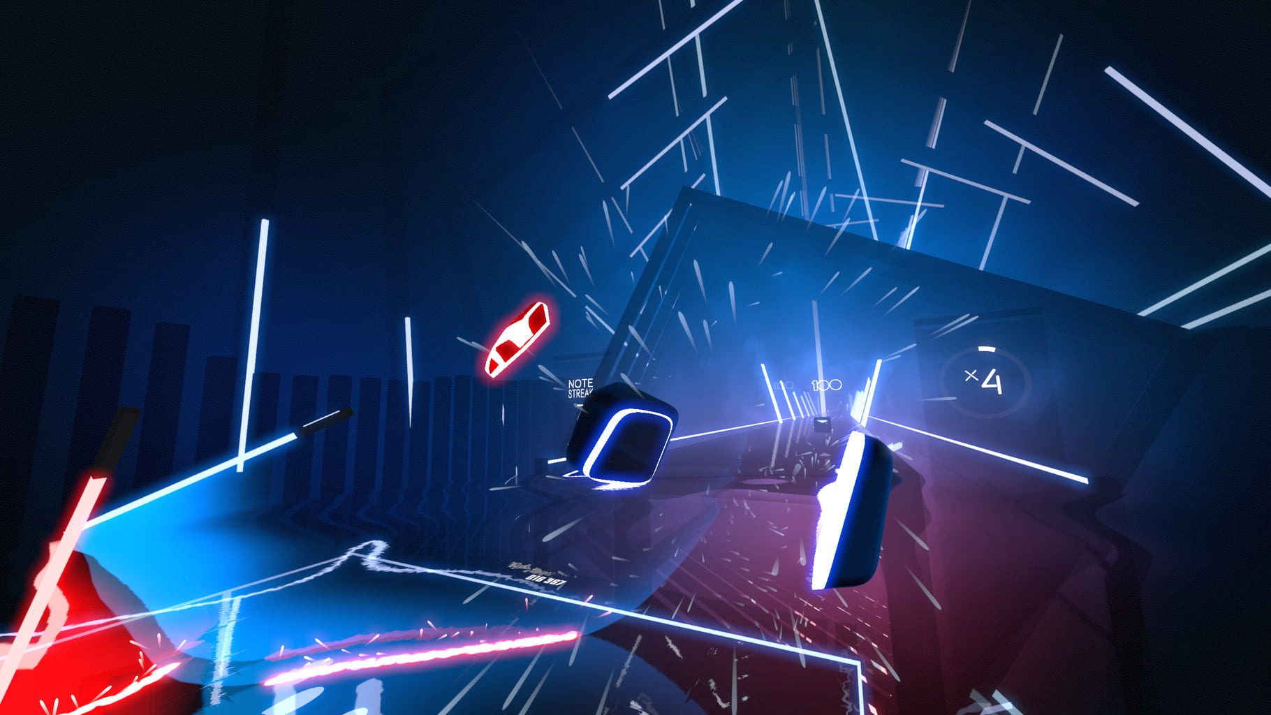 Beat saber vr clearance steam