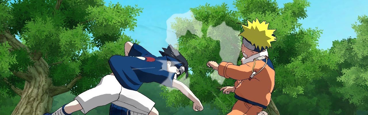 NARUTO: Ultimate Ninja STORM (Xbox One) Xbox Live Key EUROPE