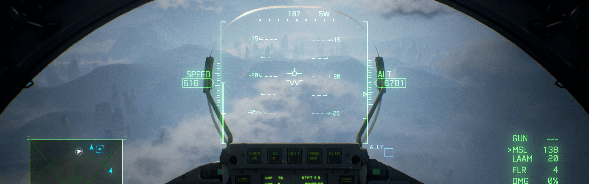 Ace Combat 7: Skies Unknown - Season Pass (DLC) Steam Key GLOBAL