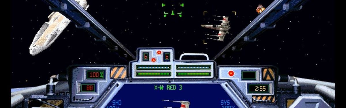 Star Wars: X-Wing (Special Edition) Steam Key EUROPE