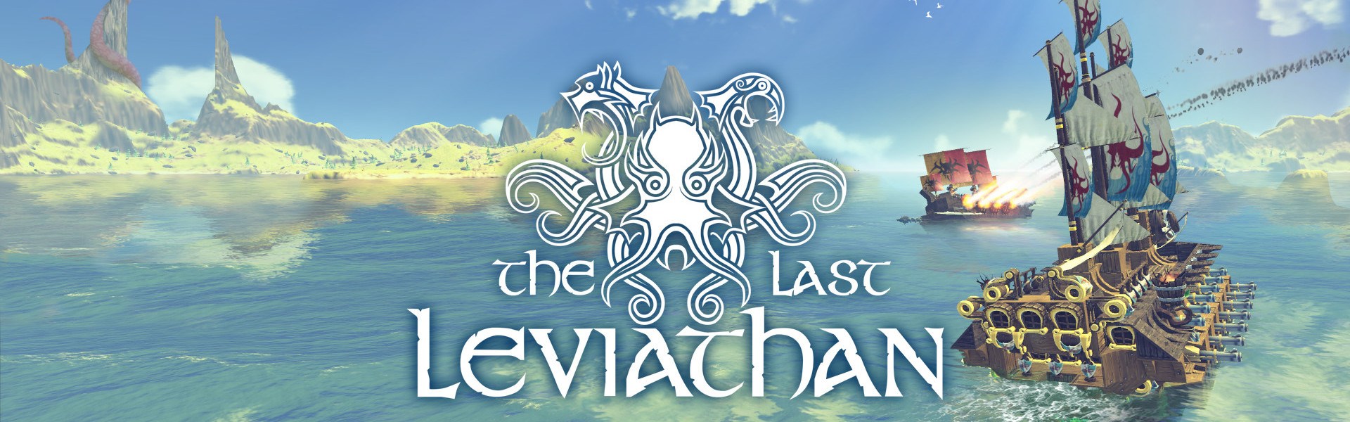 The Last Leviathan Steam Key GLOBAL