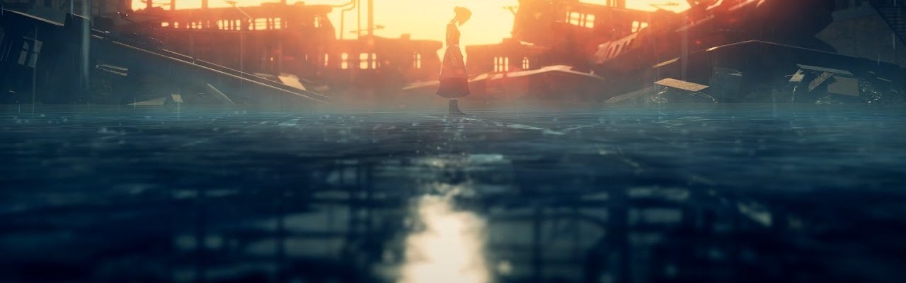 Necrobarista Steam Key GLOBAL