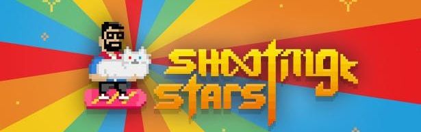 Shooting Stars! Steam Key GLOBAL