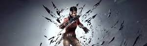 Dishonored: Death of the Outsider Steam Key EUROPE