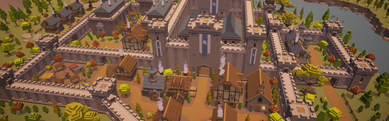 Heart of the Kingdom: Rebellion Steam Key GLOBAL