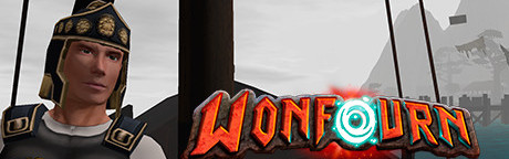 Wonfourn Steam Key GLOBAL