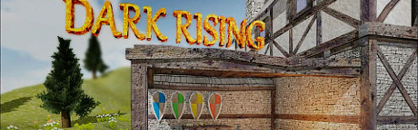 Dark Rising Steam Key GLOBAL