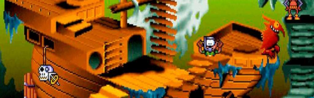 Gobliiins Pack GOG.com Key GLOBAL