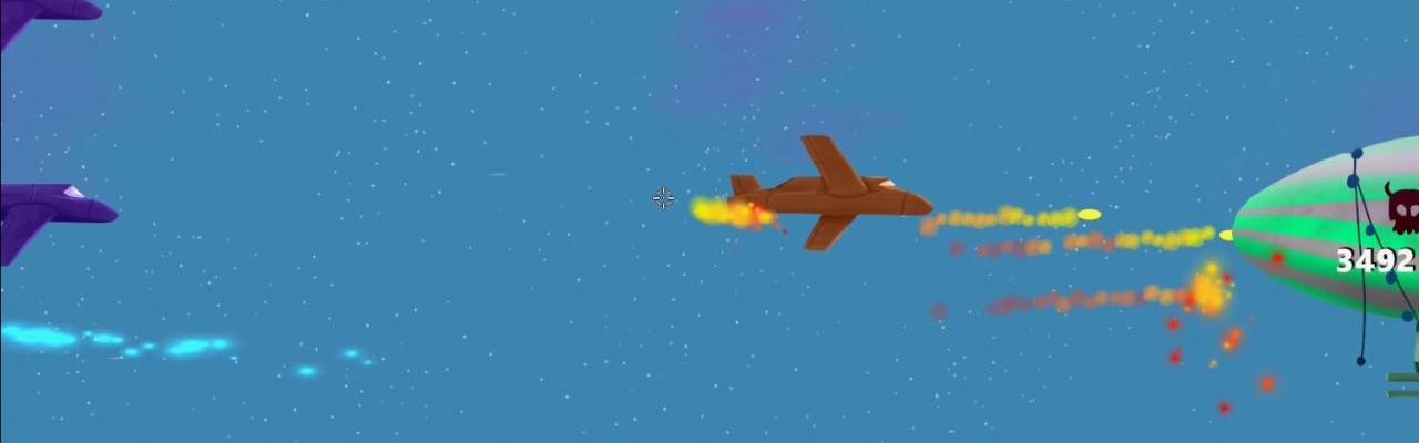 Aviation Hurricane Storm Steam Key GLOBAL