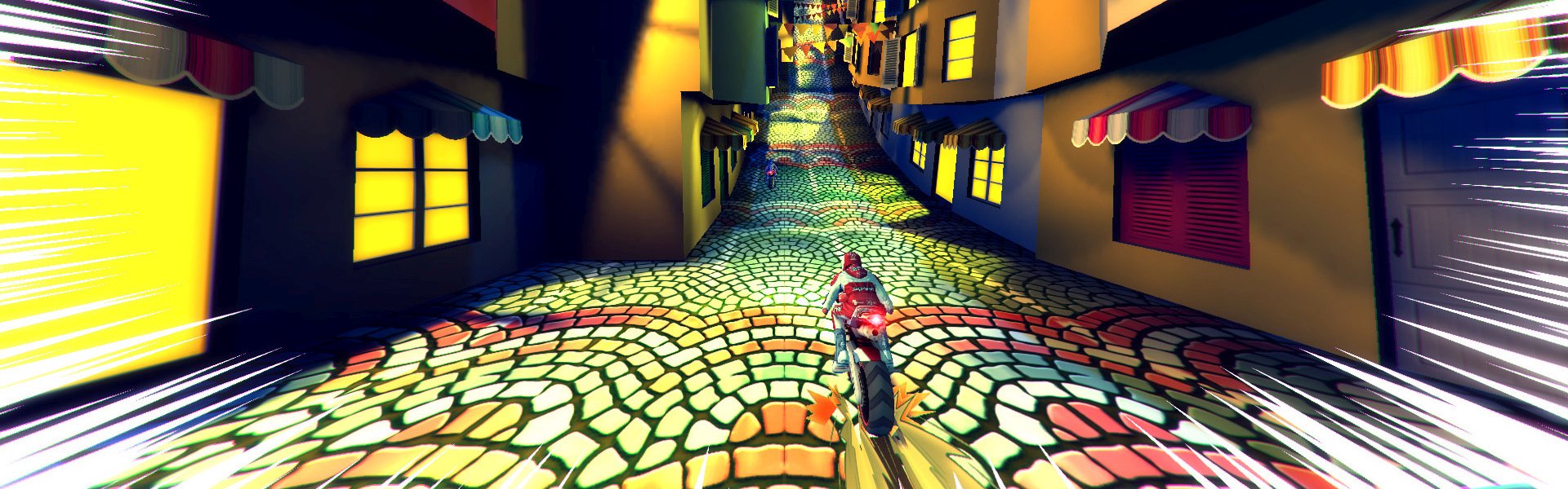 Moto RKD Dash Steam Key GLOBAL