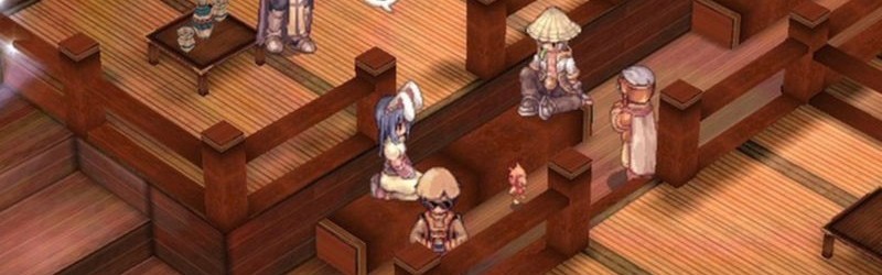 Ragnarok Online (Starter Pack) Official Website Key GLOBAL