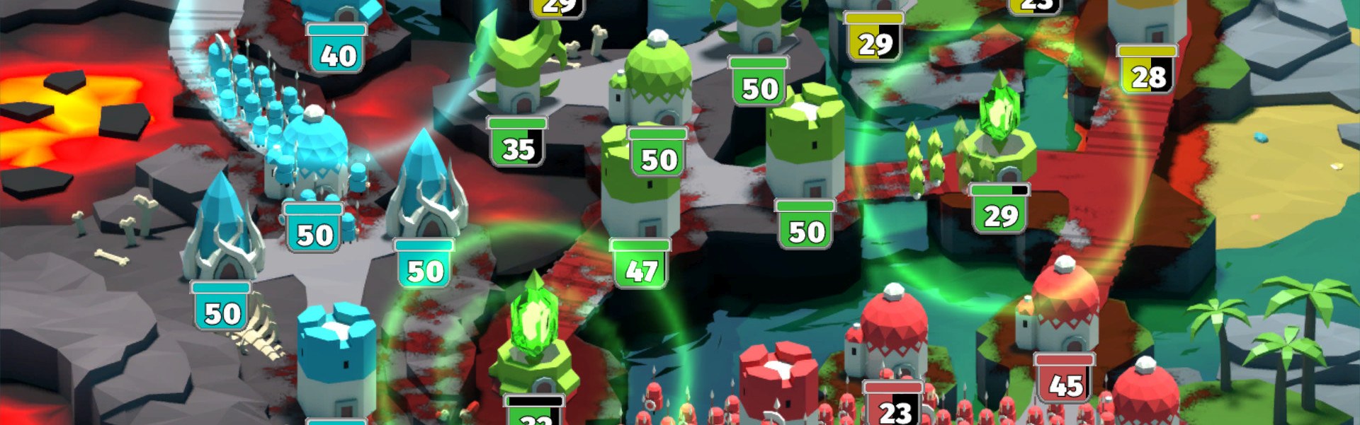 Battle Time 1 Steam Key GLOBAL