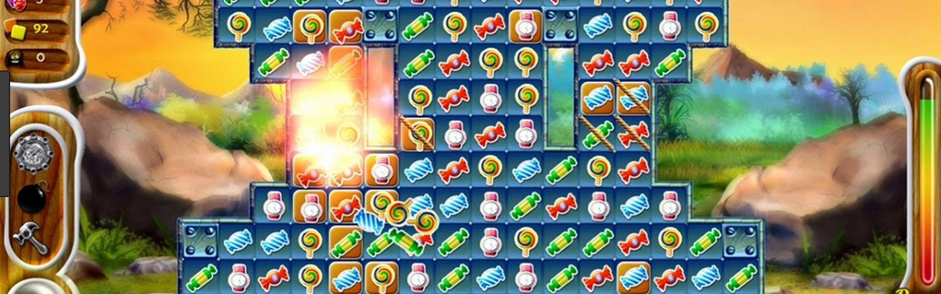 Amanda's Sticker Book 2 - Amazing Wildlife Steam Key GLOBAL