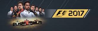 F1 2017 Steam Key GLOBAL