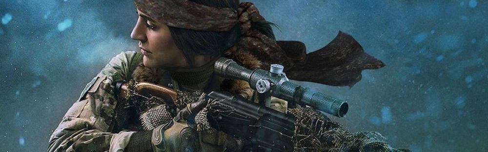 Sniper: Ghost Warrior Contracts Steam Key GLOBAL