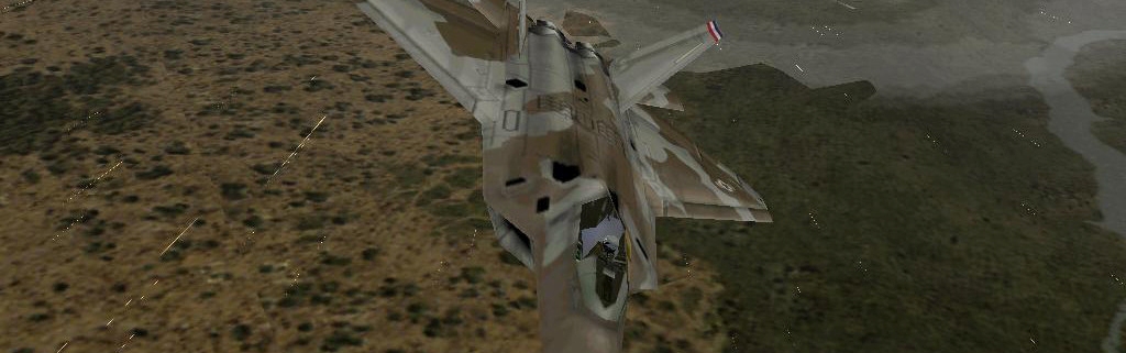 F-22 Lightning 3 Steam Key GLOBAL