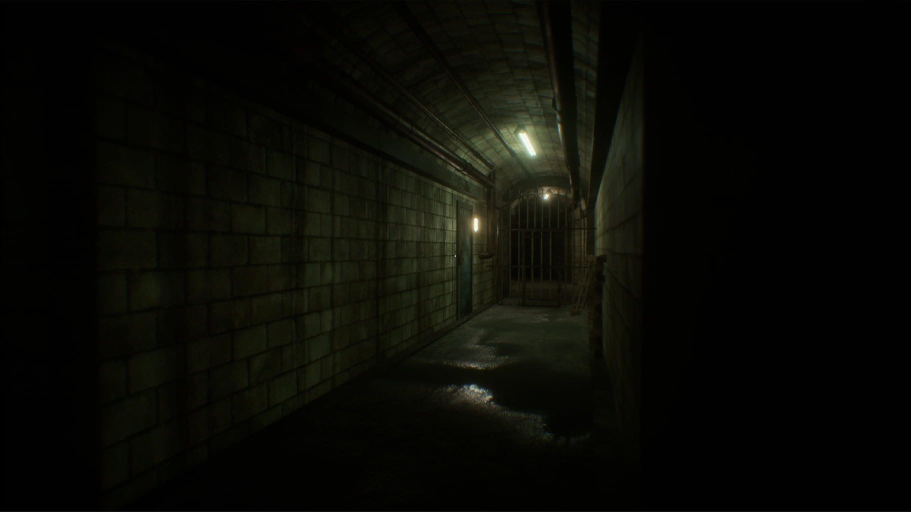 The Painscreek Killings Steam Key GLOBAL