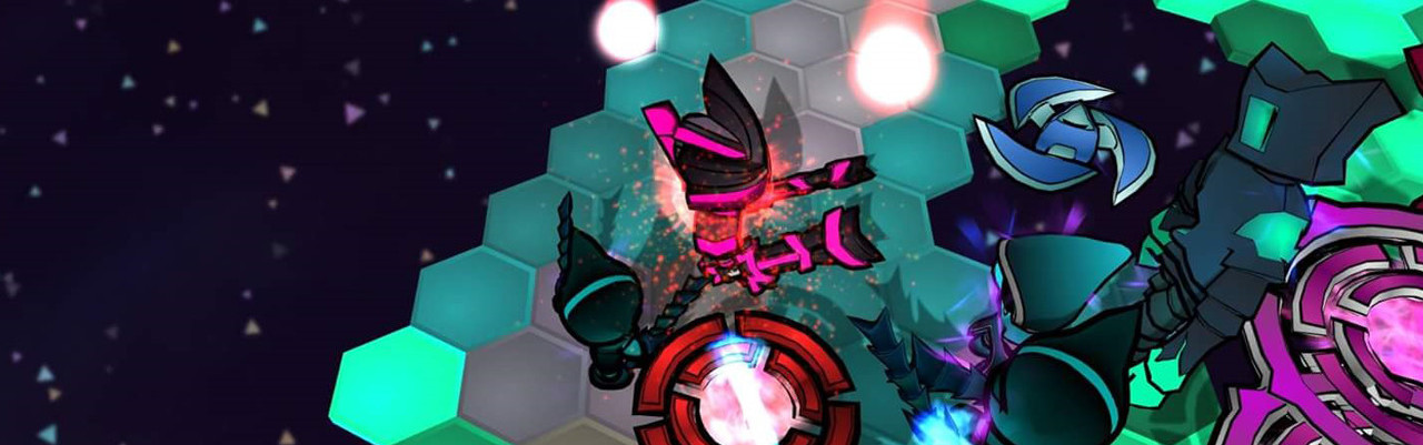 Arena Hero Steam Key GLOBAL