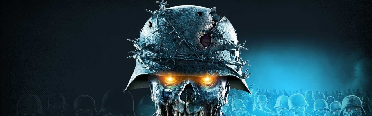 Zombie Army 4: Dead War Steam Key GLOBAL