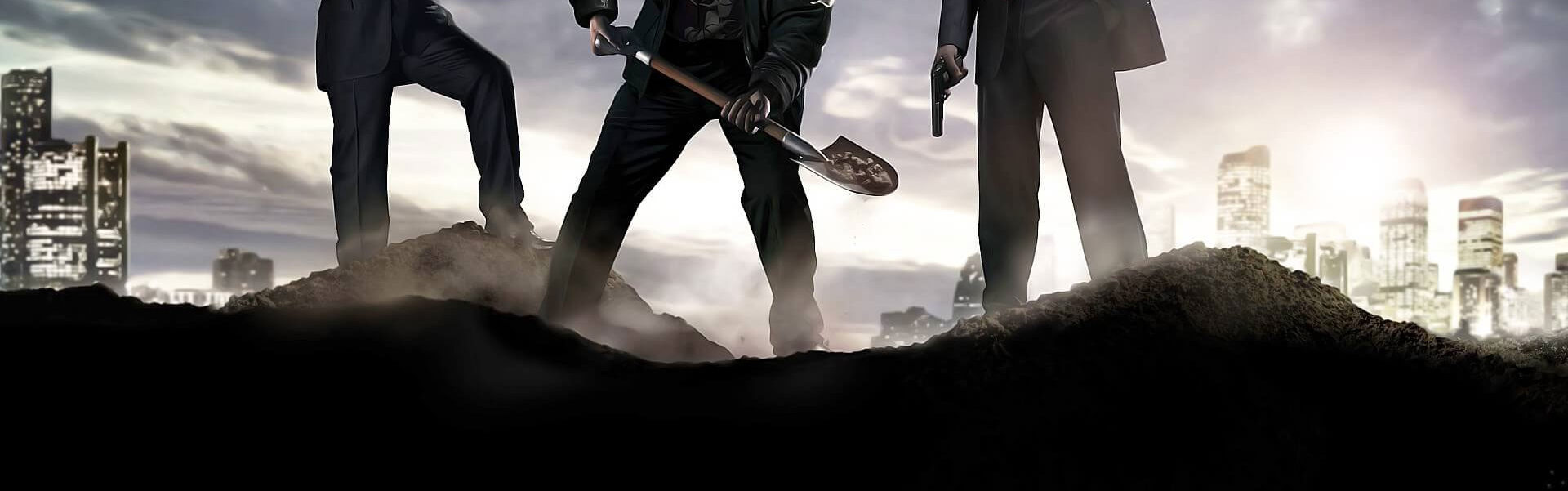 Mafia III Steam Key LATAM