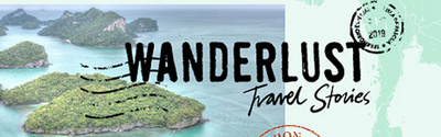 Wanderlust Travel Stories Steam Key GLOBAL