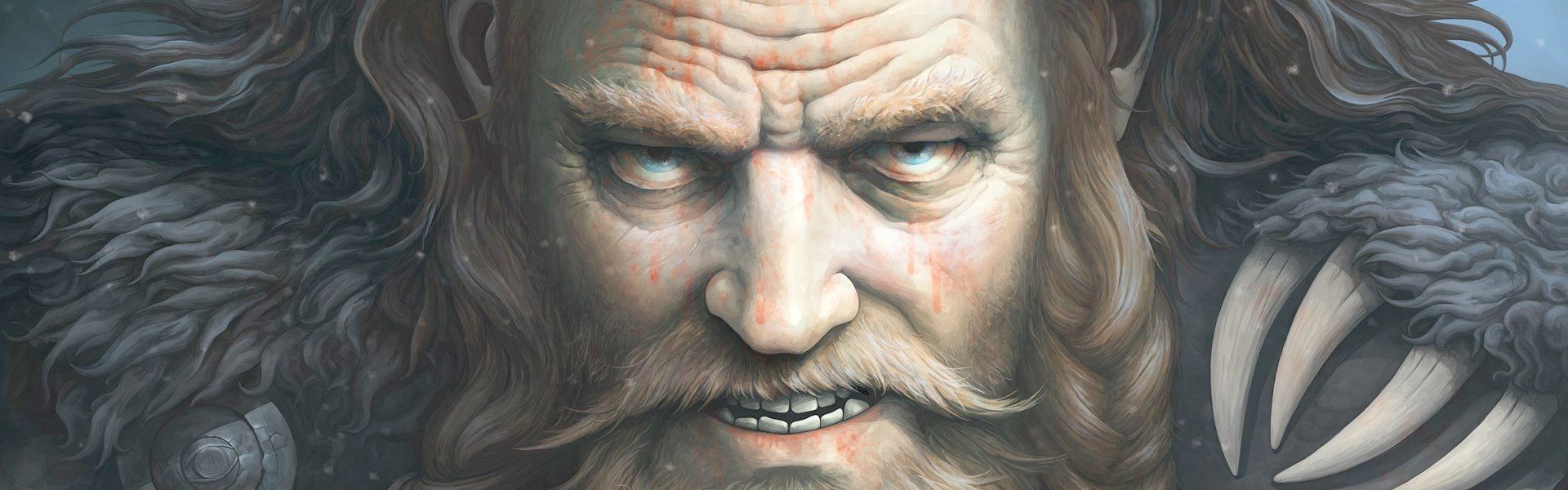 Niffelheim Steam Key EUROPE