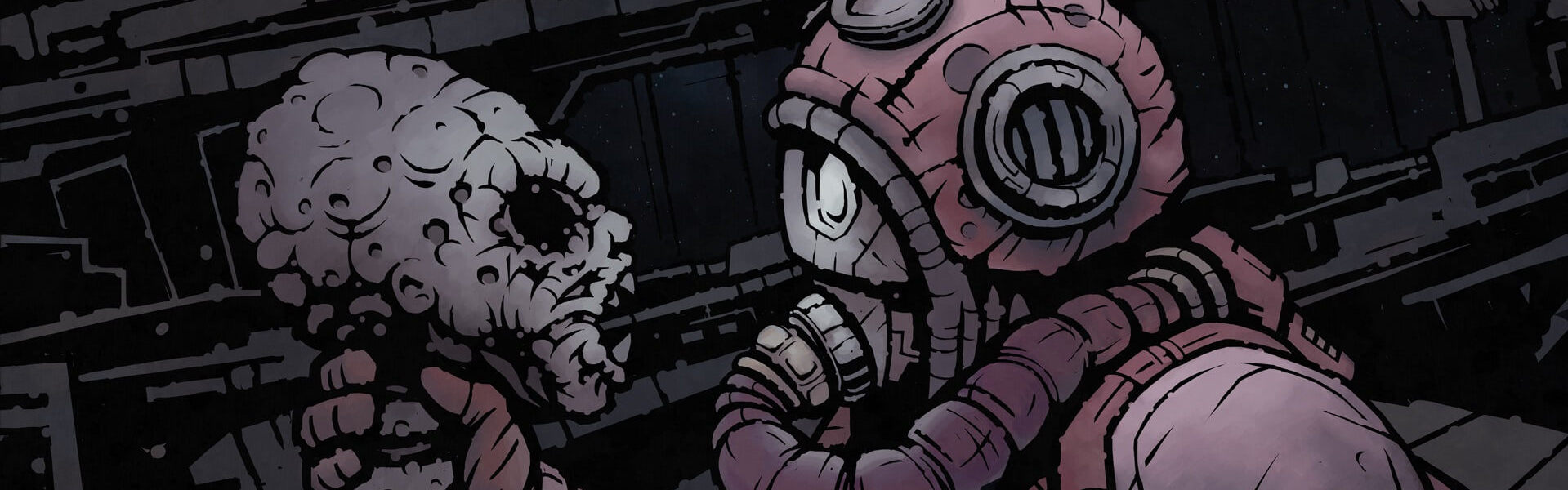 Deep Sky Derelicts Steam Key GLOBAL