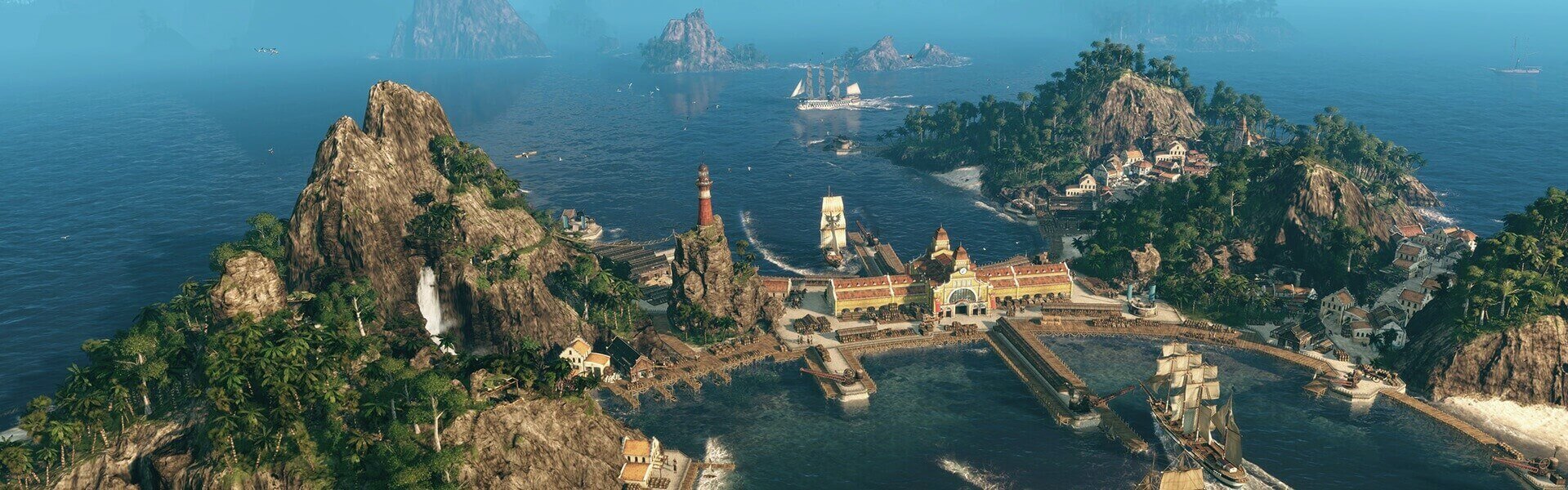 Anno 1800 Pc Key Buy Anno 1800 Uplay Key Cheap! Visit now! | ENEBA