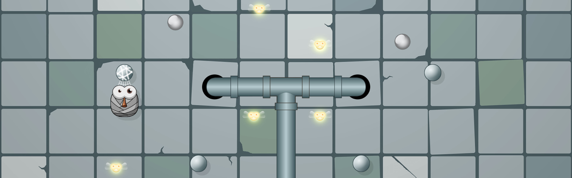 Fergus The Fly Steam Key GLOBAL