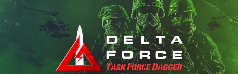 Delta Force: Task Force Dagger Steam Key GLOBAL