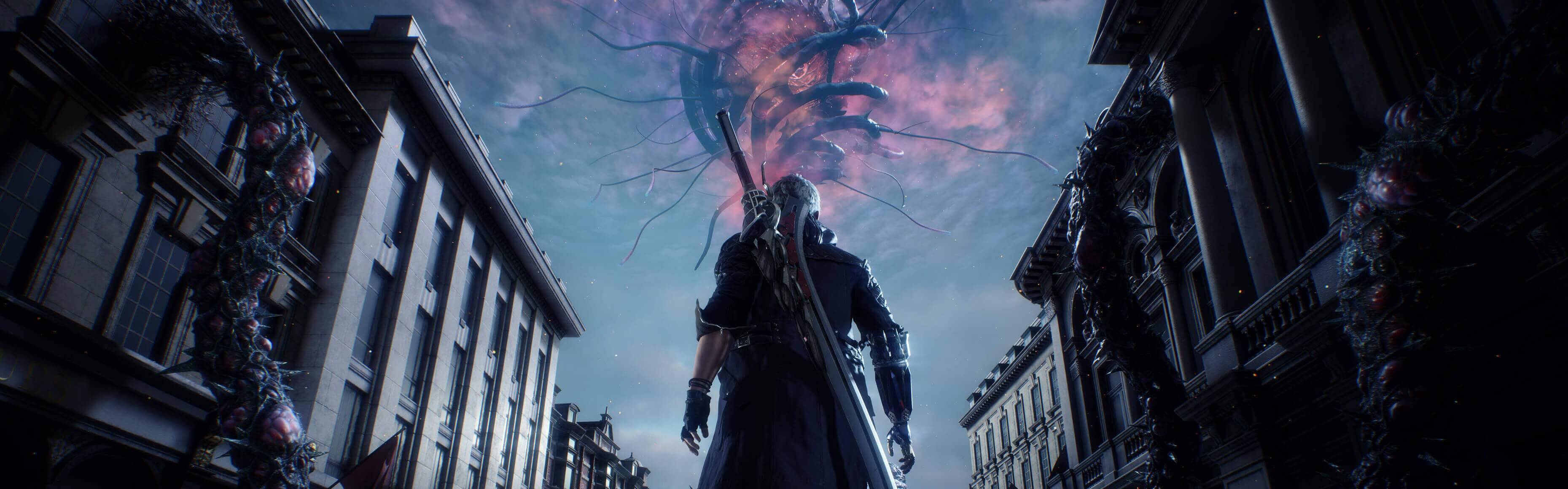 Buy Cheap Devil May Cry 5 Steam Cd Key Cheaper Visit Eneba