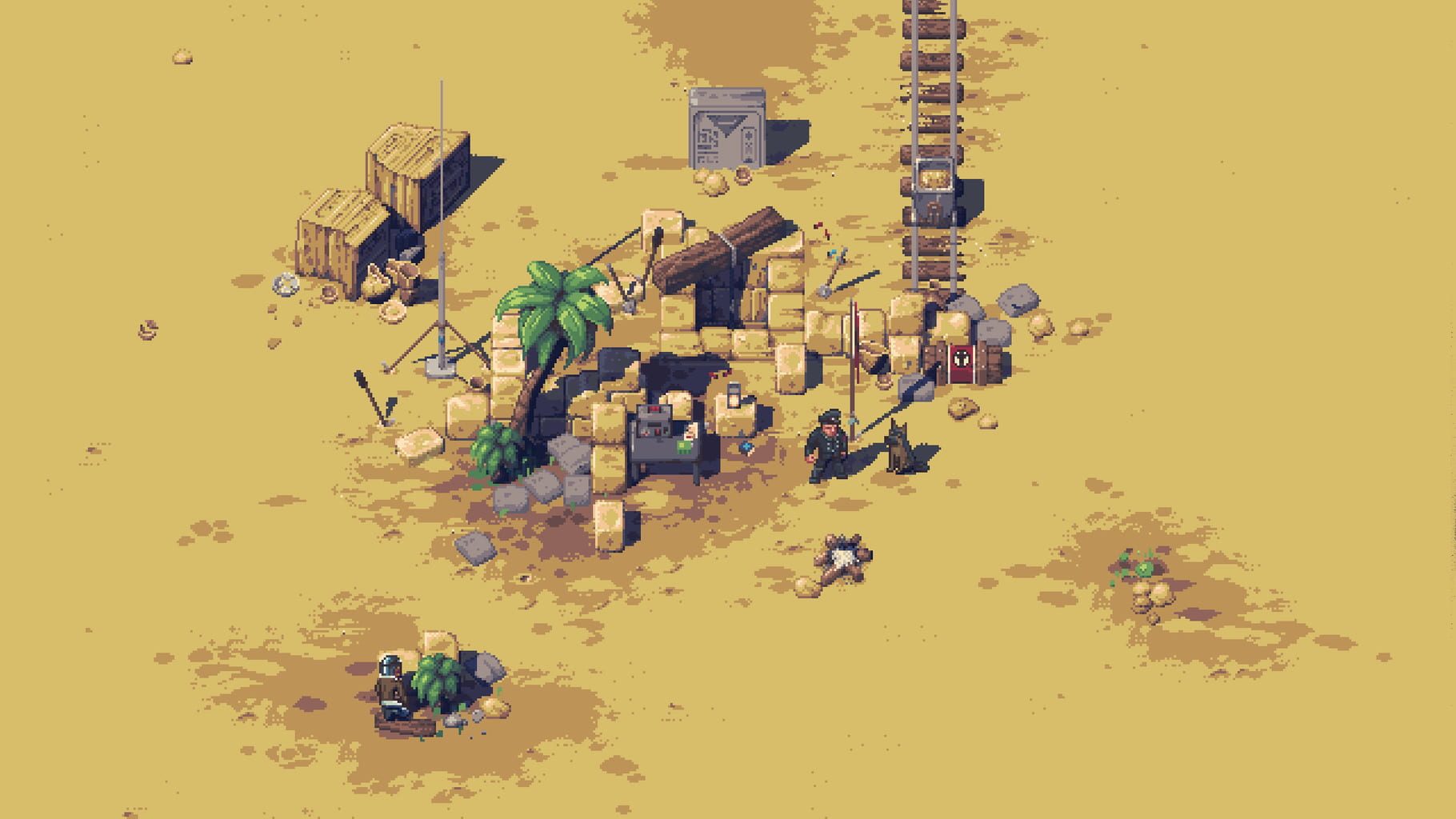 Pathway Steam Key GLOBAL