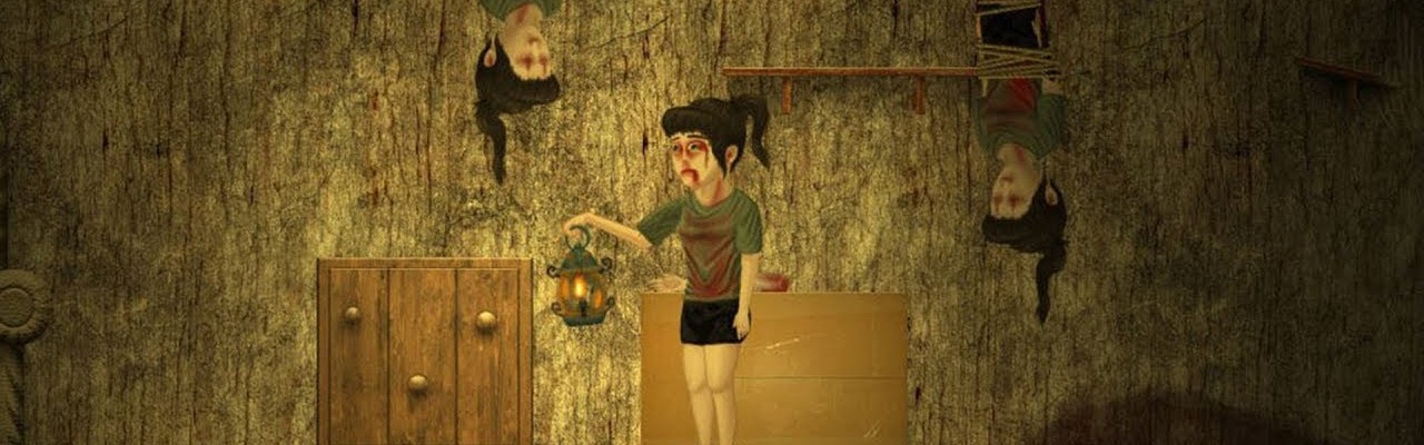 The Overdreamer Steam Key GLOBAL